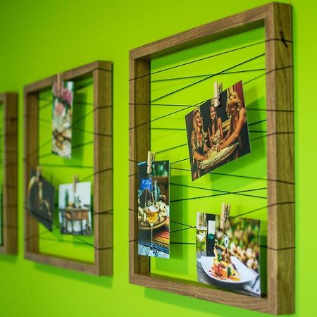 Apartmaji Banonia " Poletni Vetrc " Banovci Exteriér fotografie