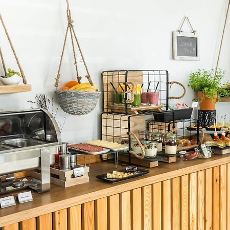 Apartmaji Banonia " Poletni Vetrc " Banovci Exteriér fotografie