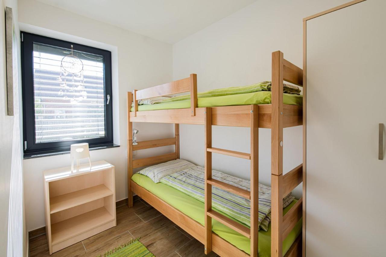 Apartmaji Banonia " Poletni Vetrc " Banovci Exteriér fotografie