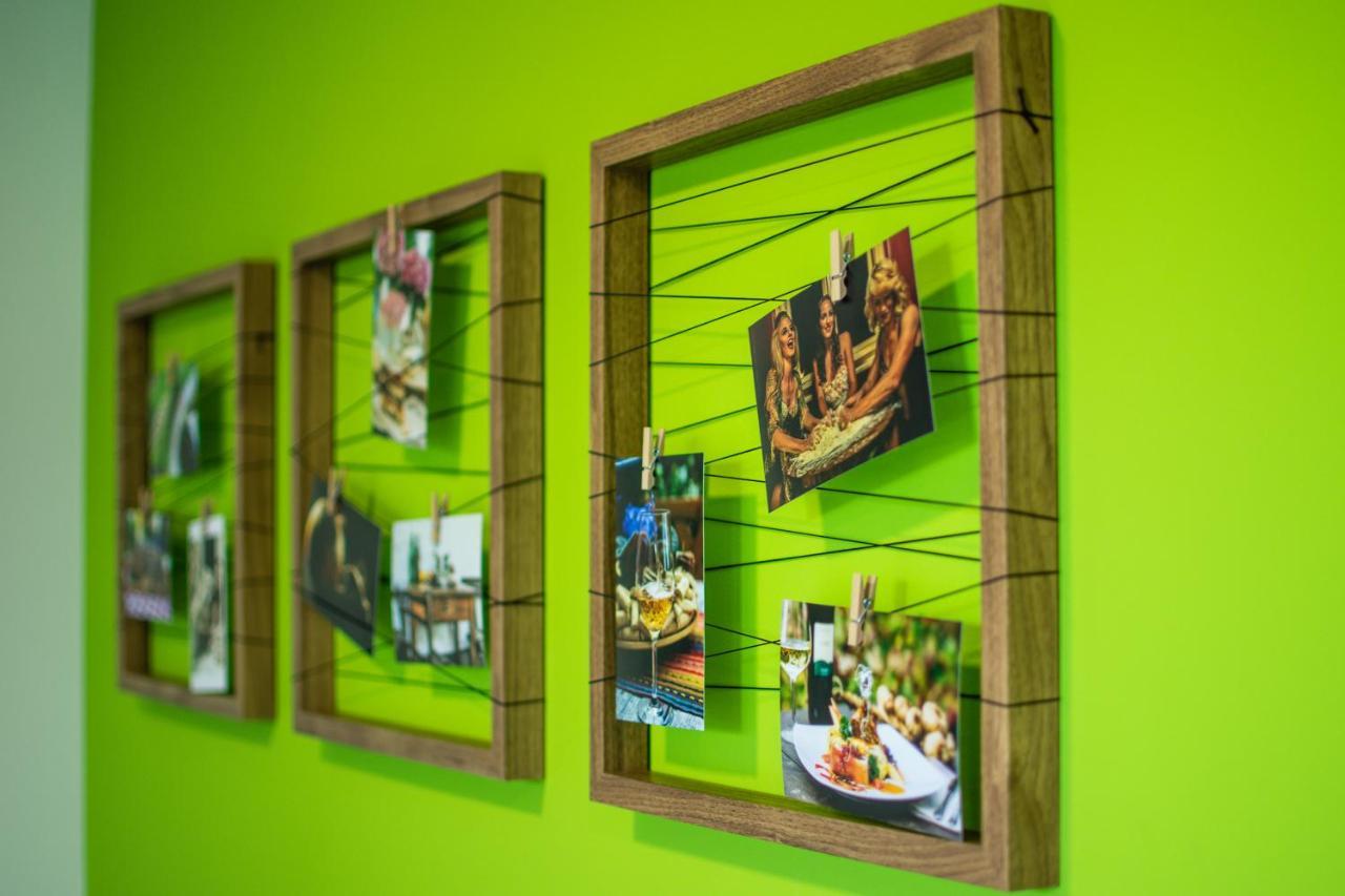 Apartmaji Banonia " Poletni Vetrc " Banovci Exteriér fotografie